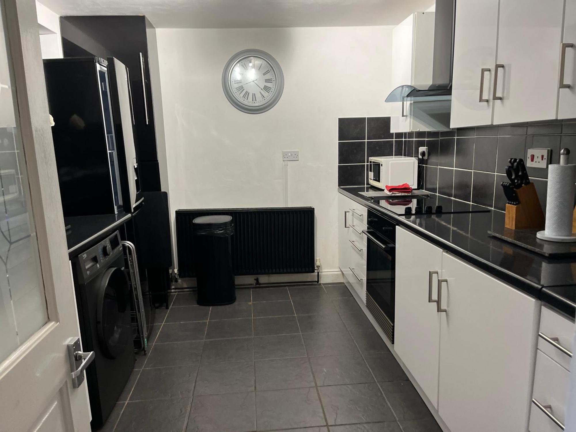 Cosy And Peaceful Maisonette With Terrace, Kidderminster Kültér fotó